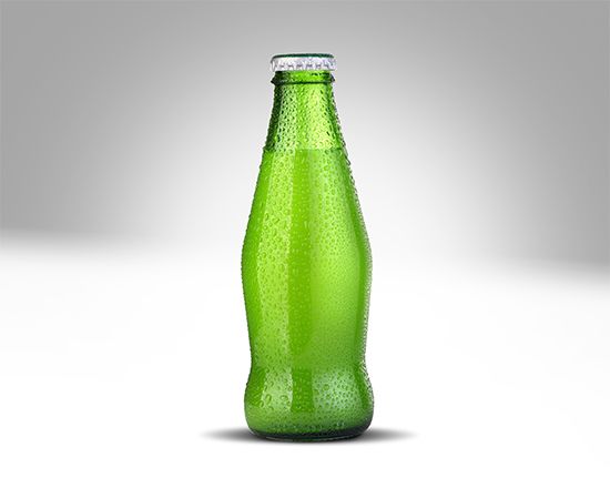 Soda (20 cl.)