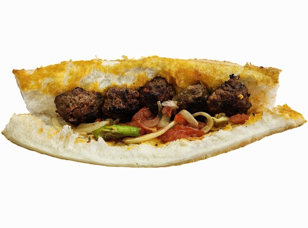Cızbız Köfte Dürüm