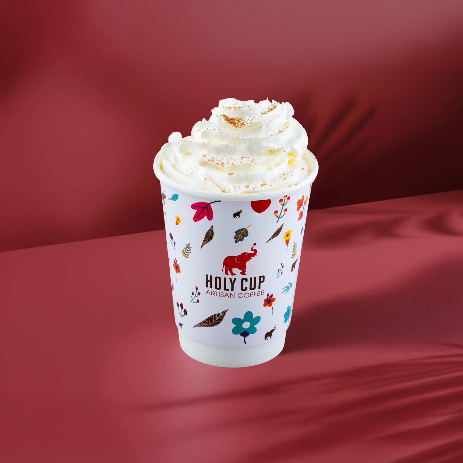 Pumpkin Spice Latte (Büyük)