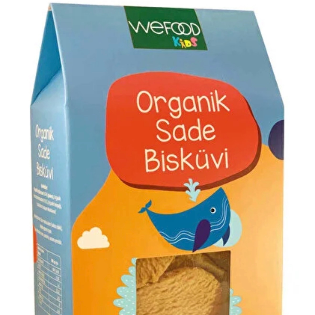 Weefood Kids