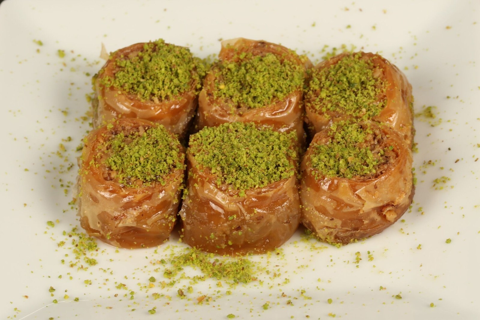 Cevizli Paşa (6 Dilim)