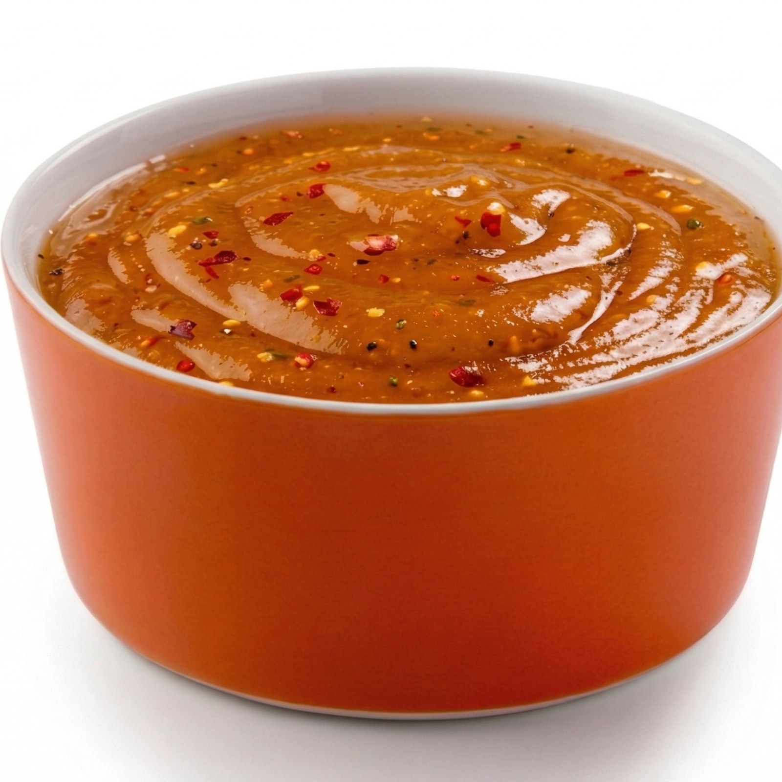 Tatlı Acı Sos