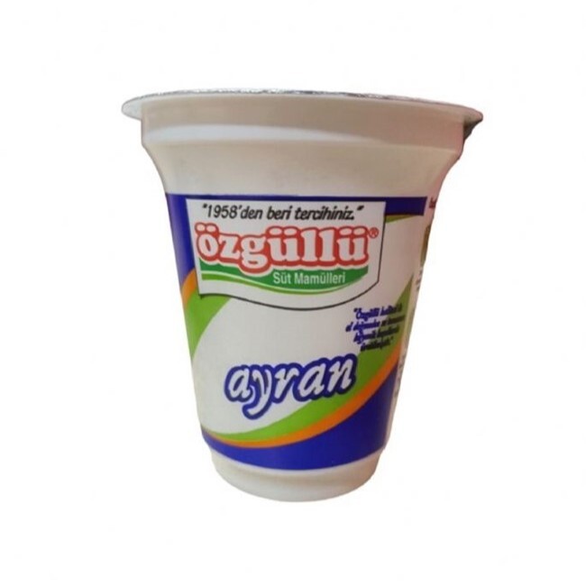 Büyük Ayran