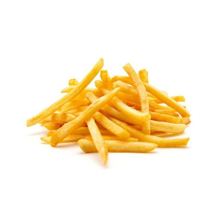 Patates Kızartması