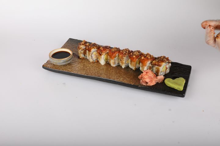 Queen Roll (8 Pcs.)