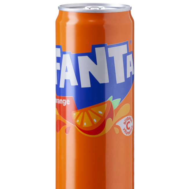 Fanta
