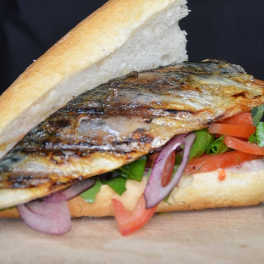 Balık Ekmek