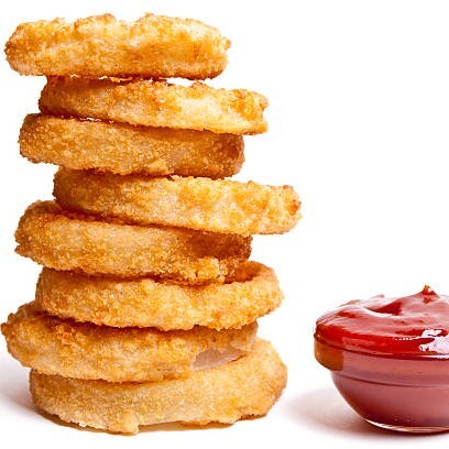 Chicken Rings 10 Lu