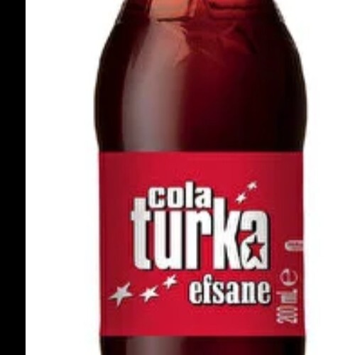 Cola-Turka (200 ml)