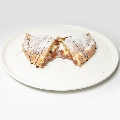 Calzone Dolce