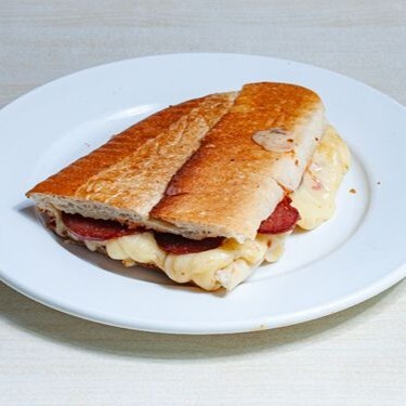 Karışık Tost