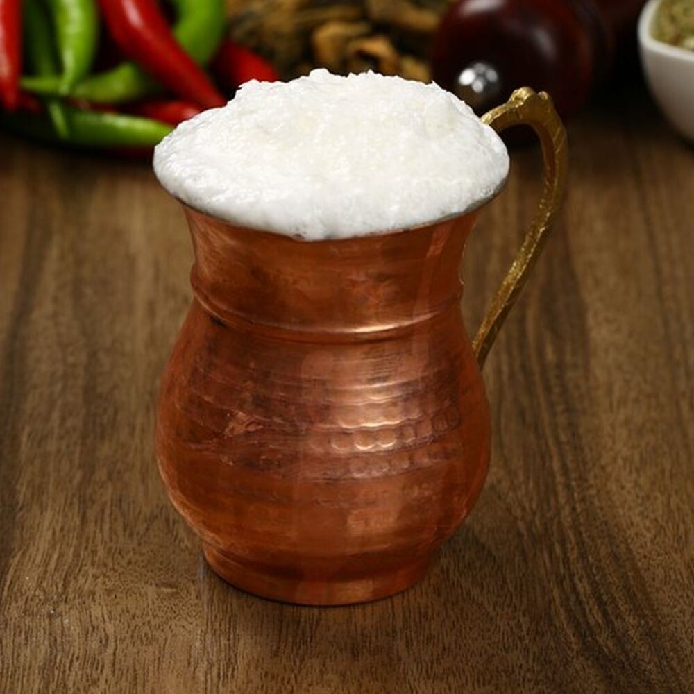 Açık Ayran