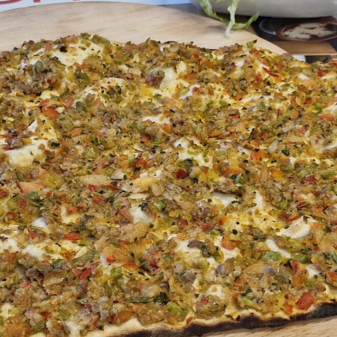 Lahmacun