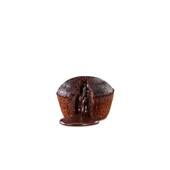 Çikolatalı Sufle