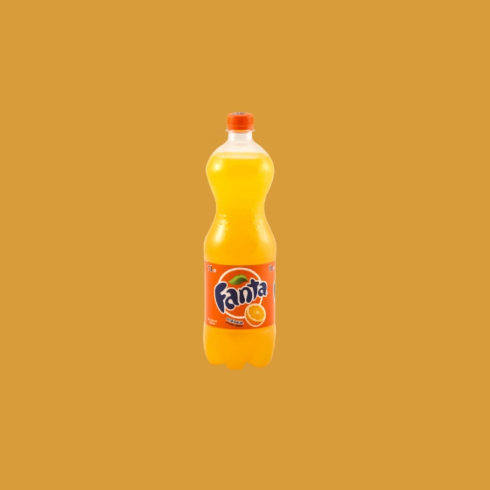 Fanta (1 L.)