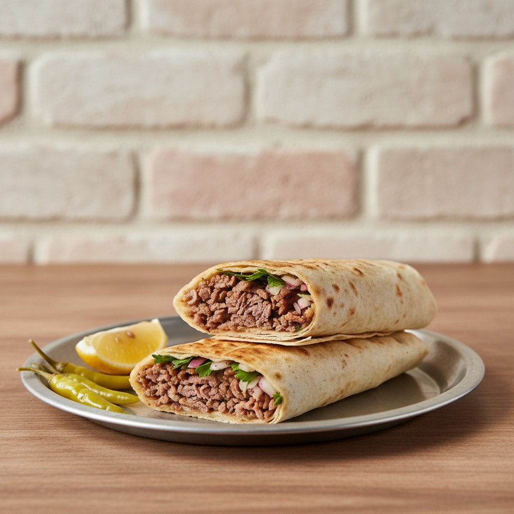 Et Tantuni