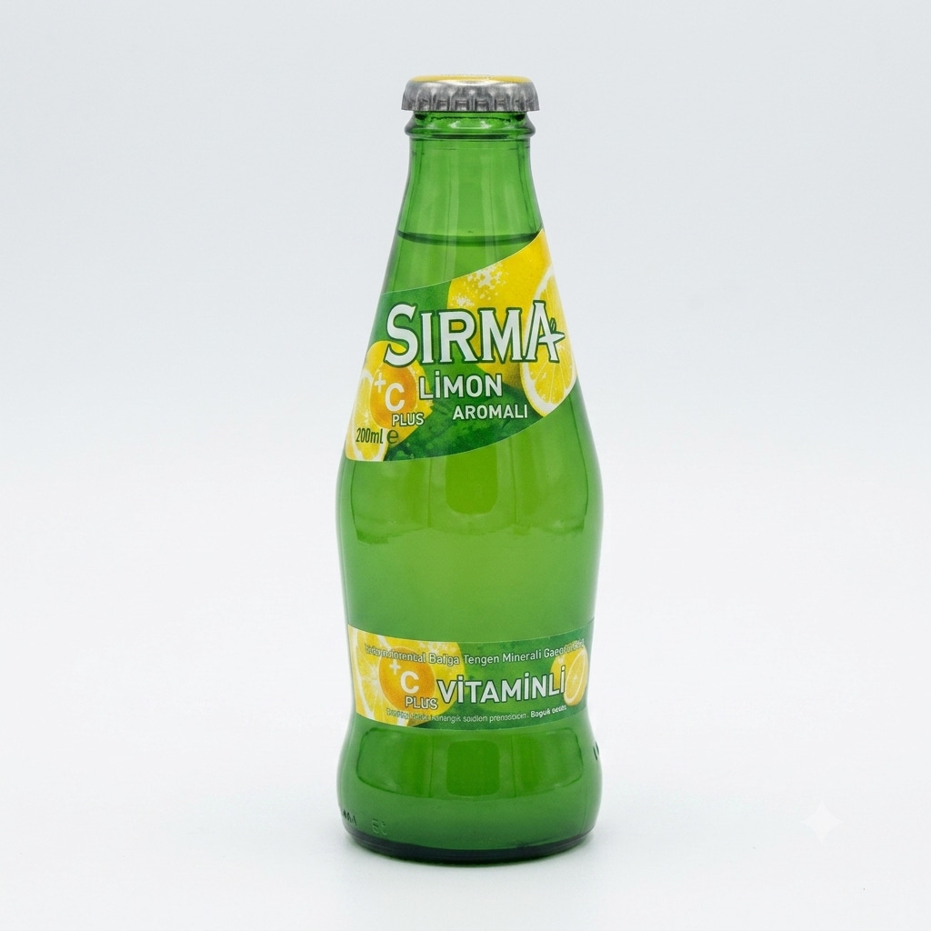 Sırma C + Limon