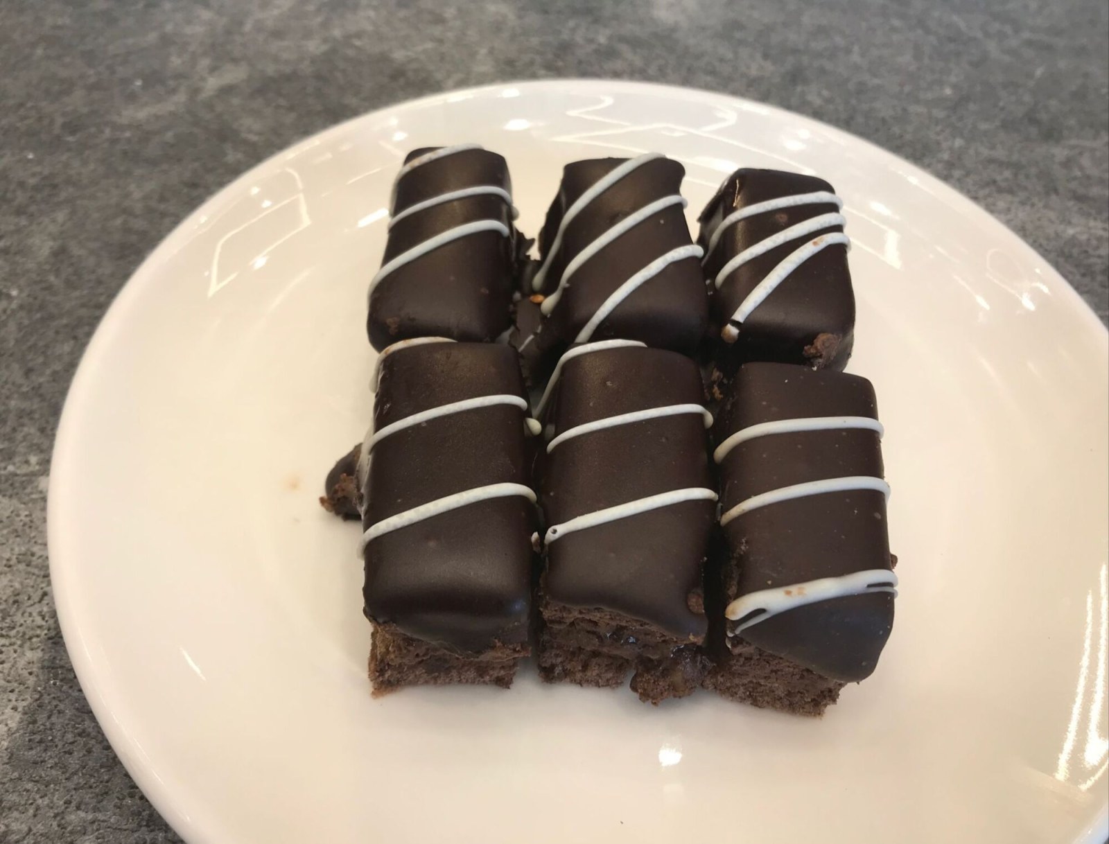 Krokanlı Marki (500 gr.)