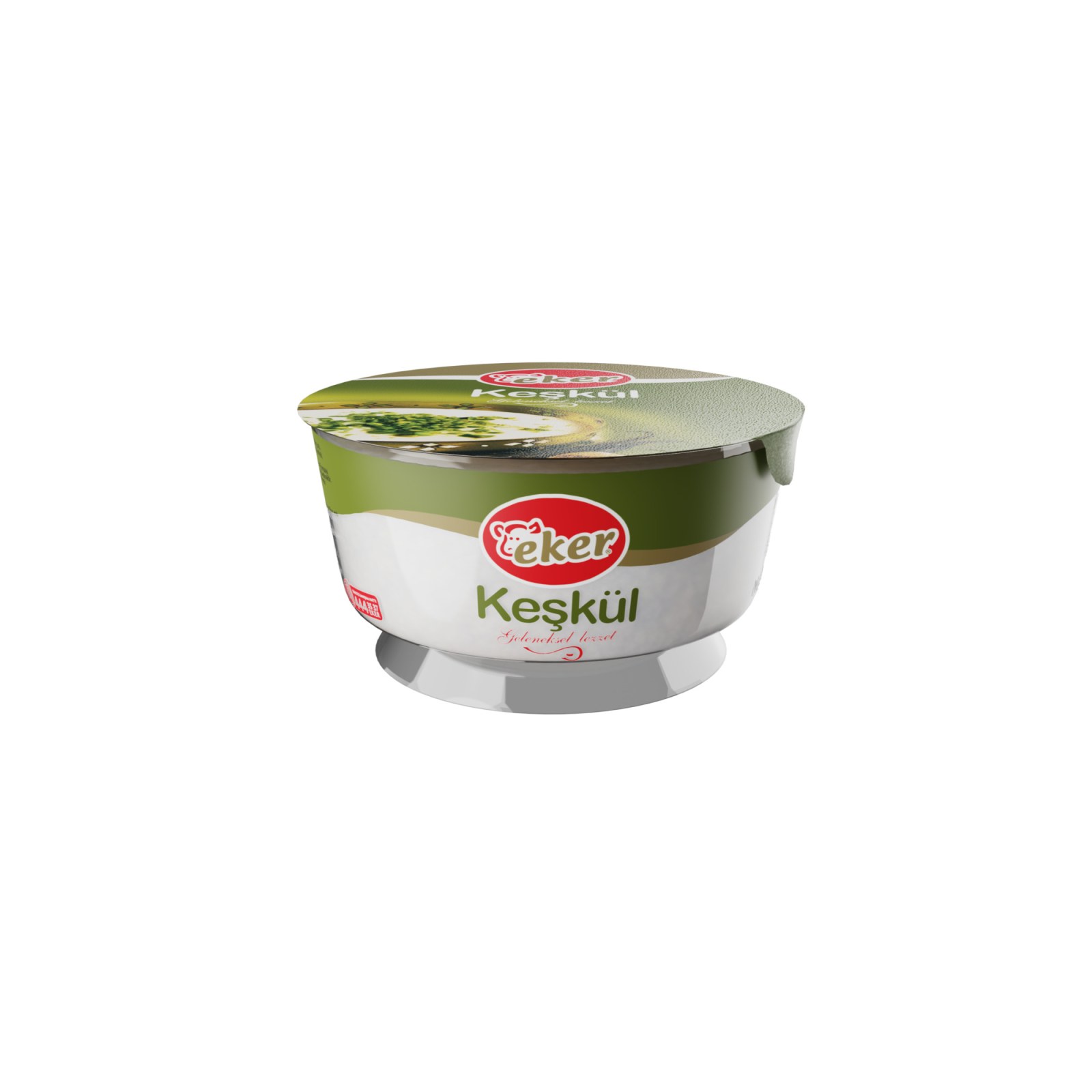 Eker Keşkül (150 gr.)