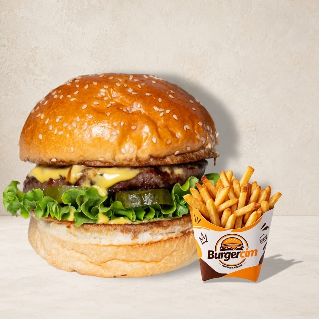 Classic Burger