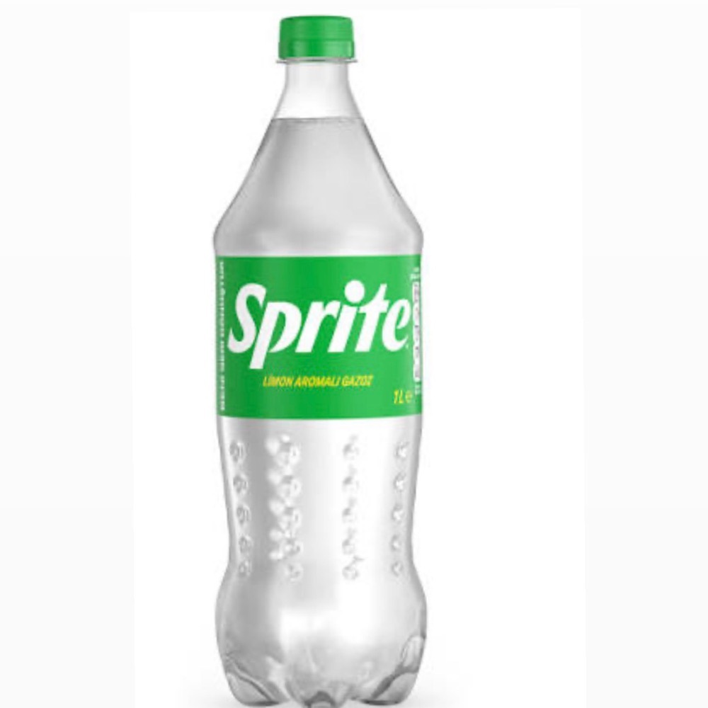 Sprite 1 Lt.