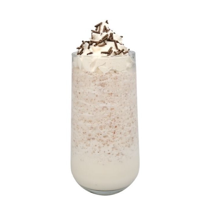 Coconut White Chocolate