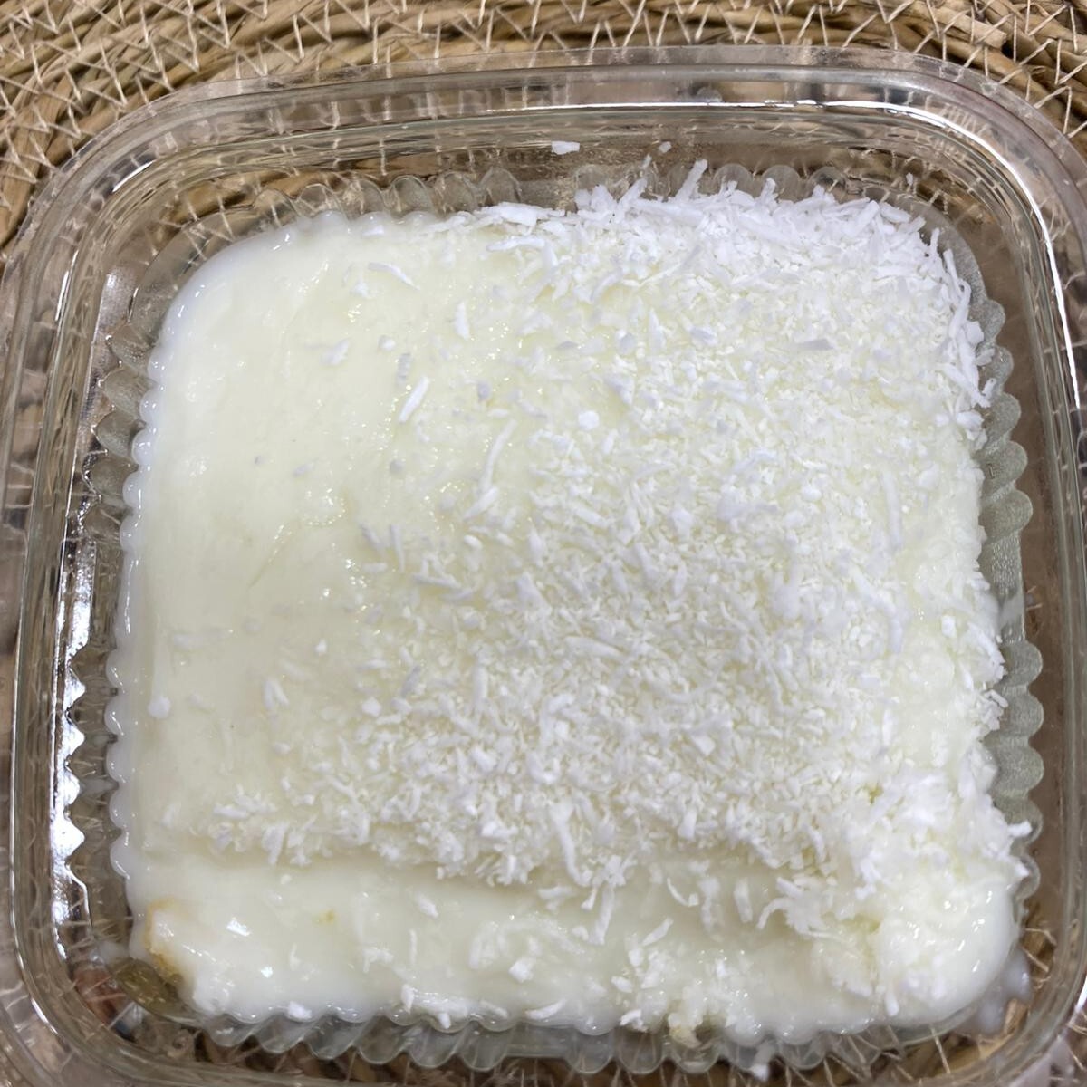 Kıbrıs Tatlısı