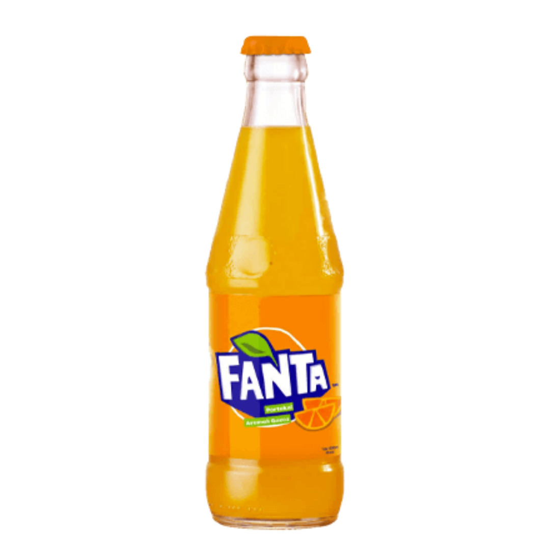Fanta (200 Ml)
