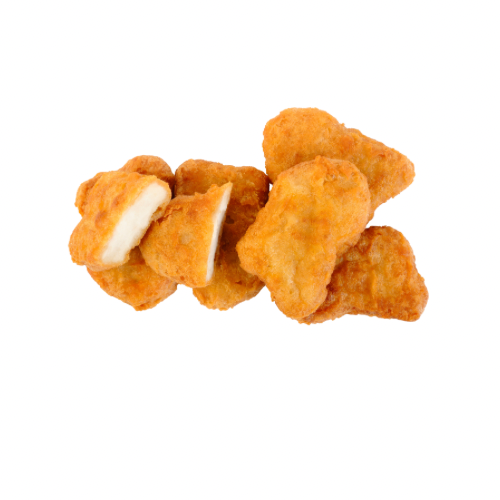 6'lı Nugget