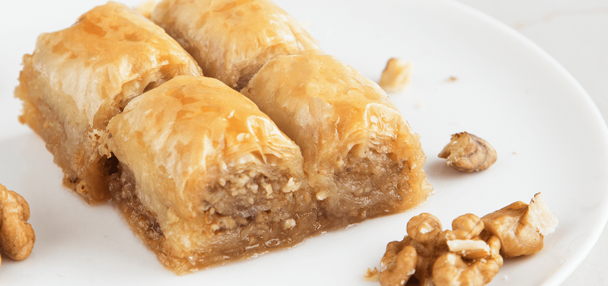 Cevizli Özel (500 Gr)