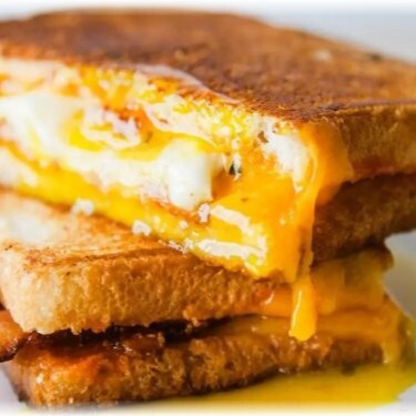 Yumurtalı Tost