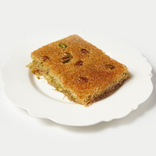 Fıstıklı Kadayıf (1 kg.)
