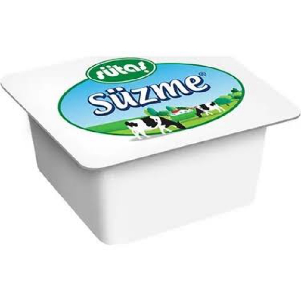 Süzme Peynir