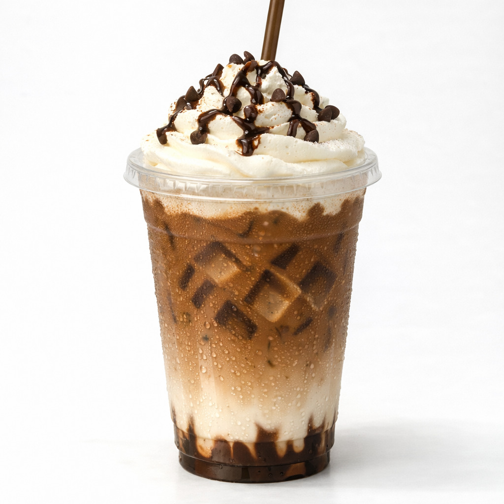 Iced Mocha