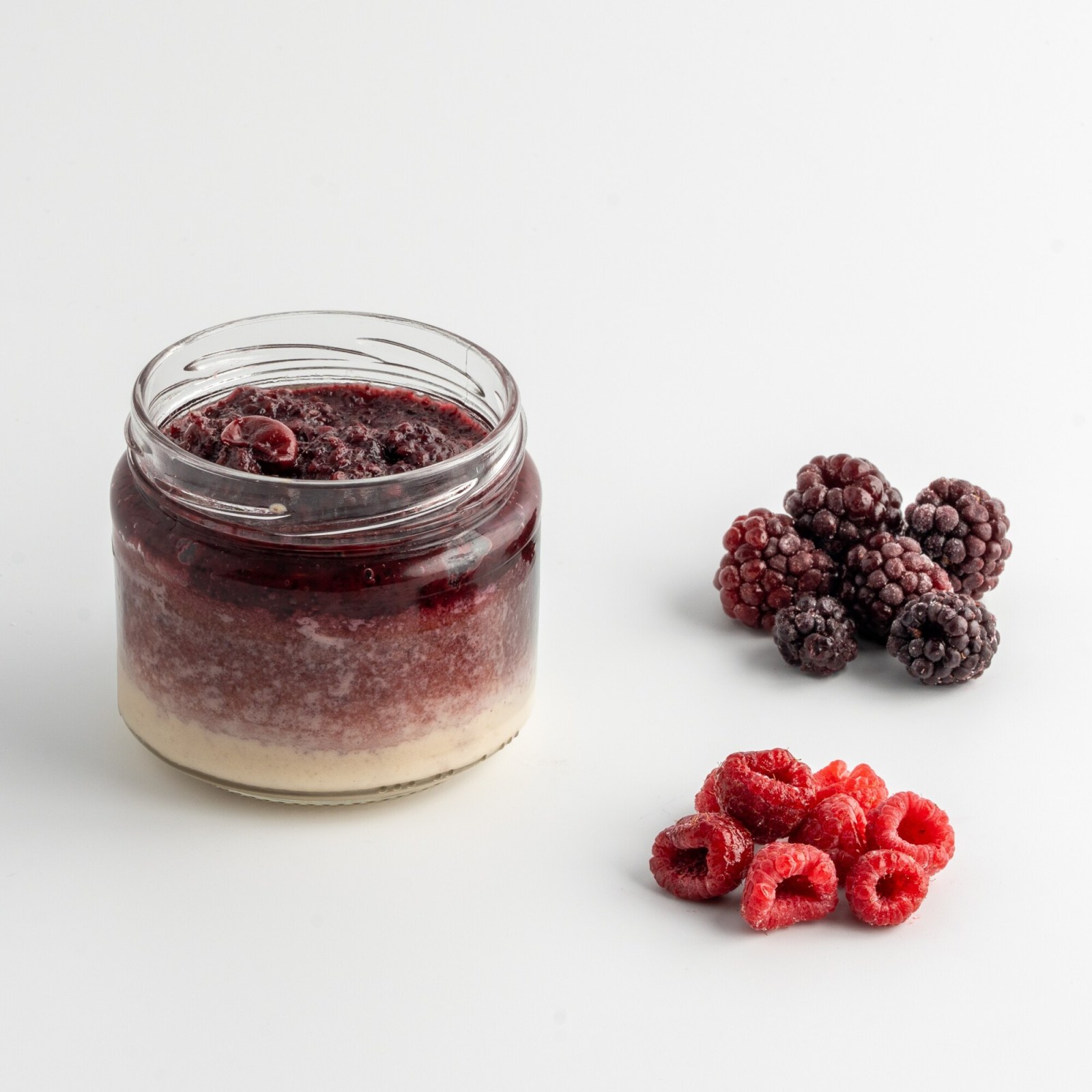 Berry Cheesecake