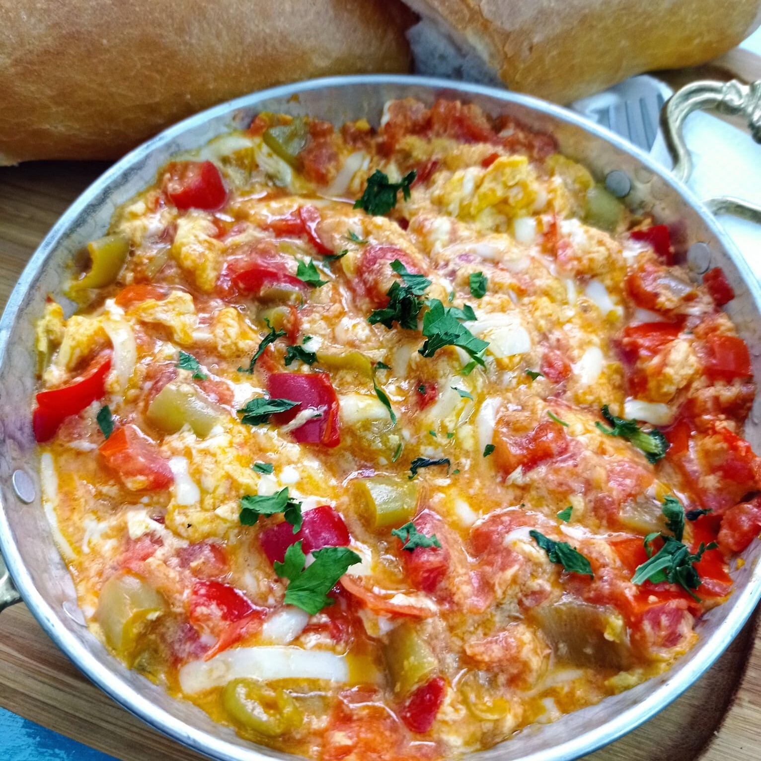Menemen
