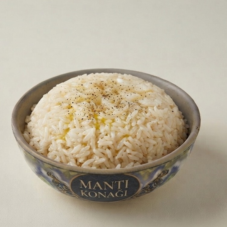 Pirinç Pilavı