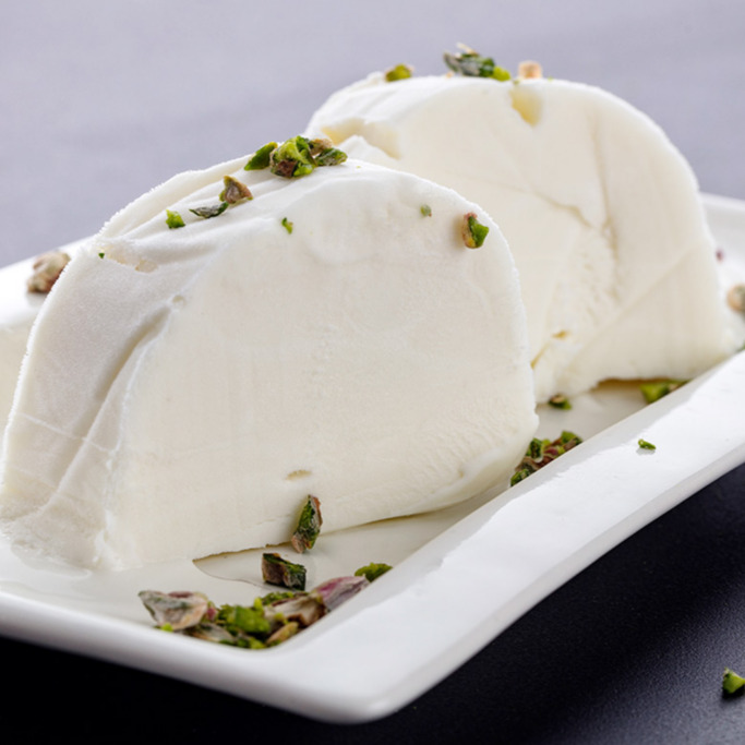Dondurma (250gr)