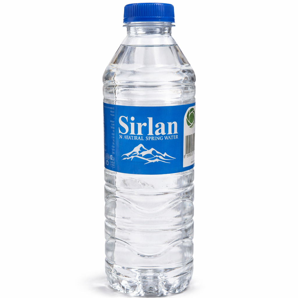 Su (50 cl.)