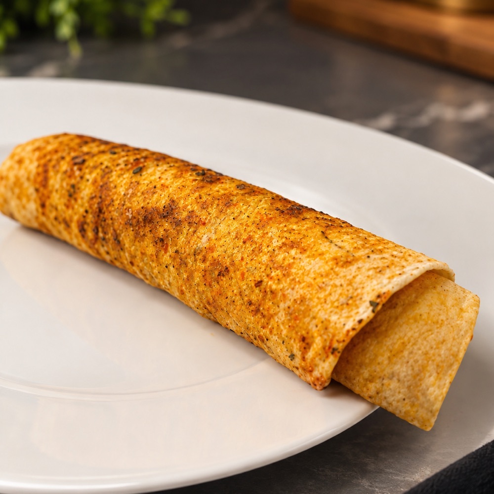 Tavuk Döner Hatay Dürümü