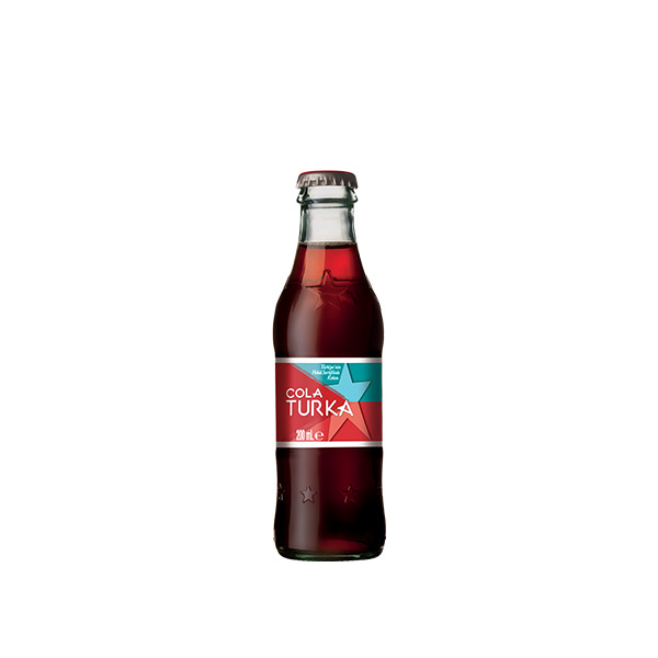 Cola Turka (200 ml)