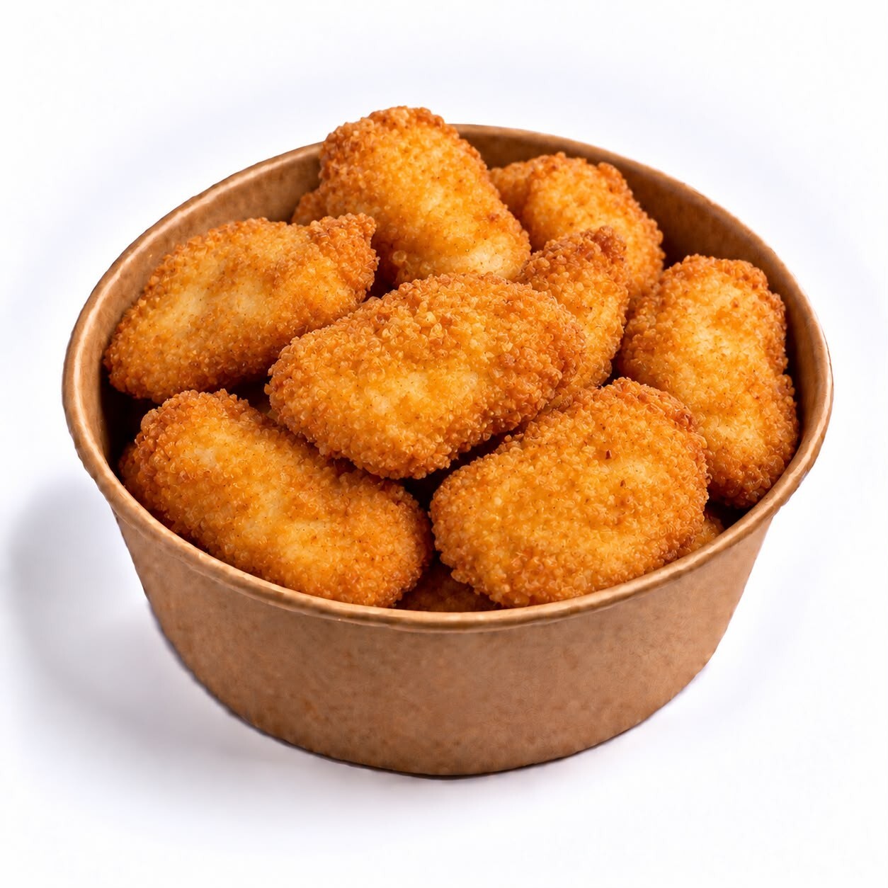 Nugget (3 Adet) (135 kcal | 7g Protein)