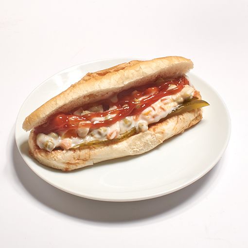 Goralı Sandviç