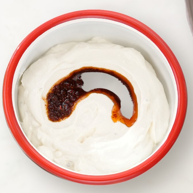 Kavanoz Vegan Yoğurt (Orta Boy)