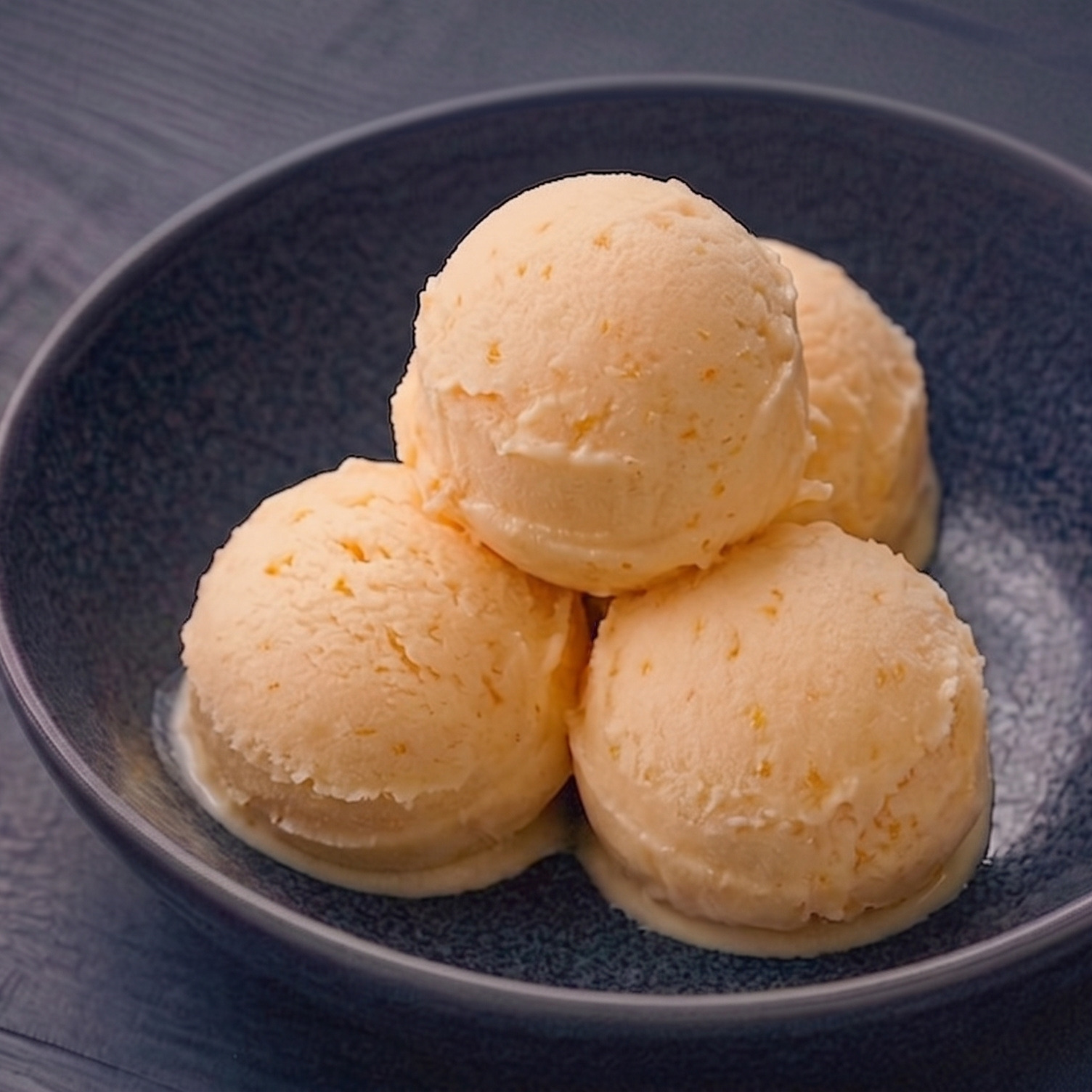 Kavunlu Dondurma 250 Gr