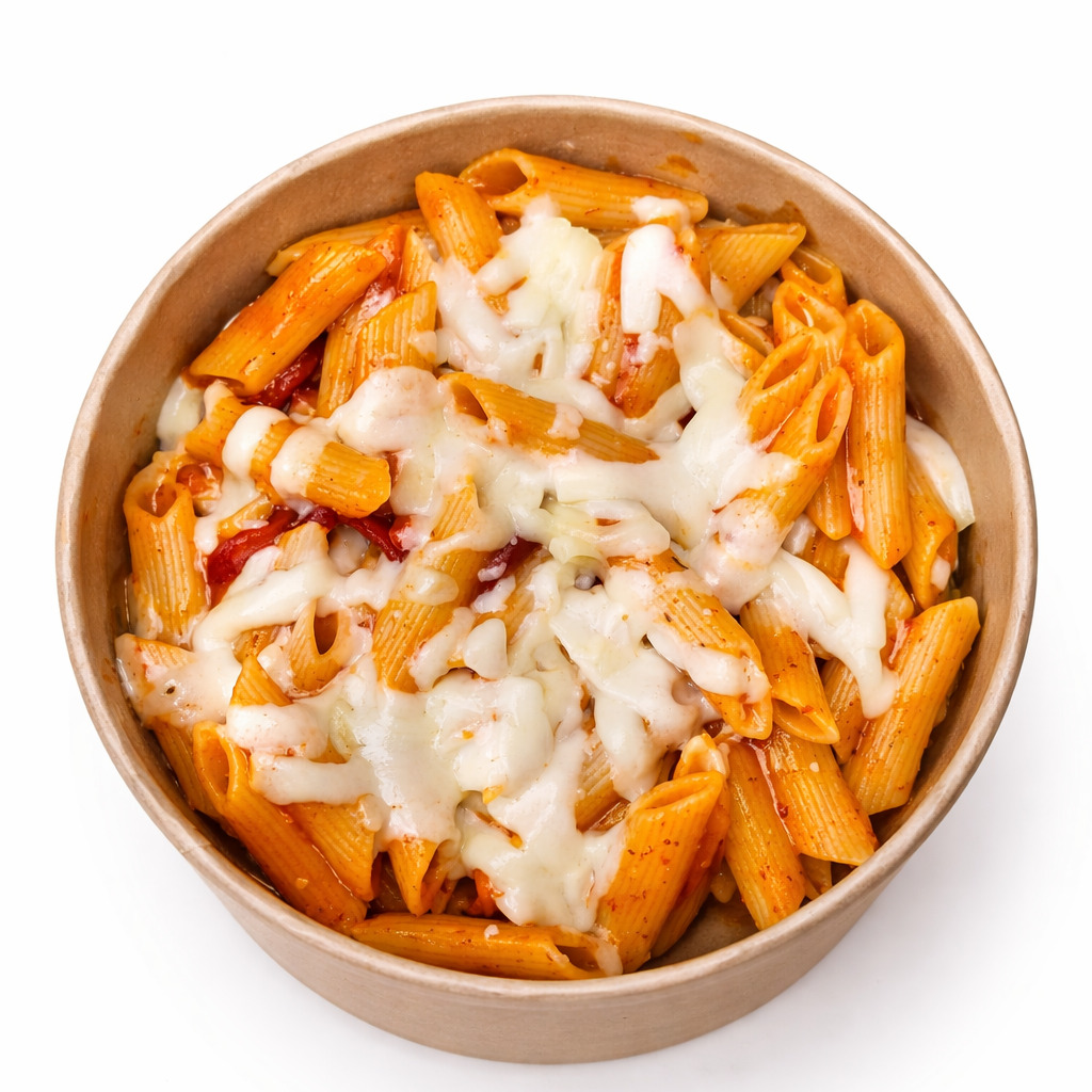Mexico Penne