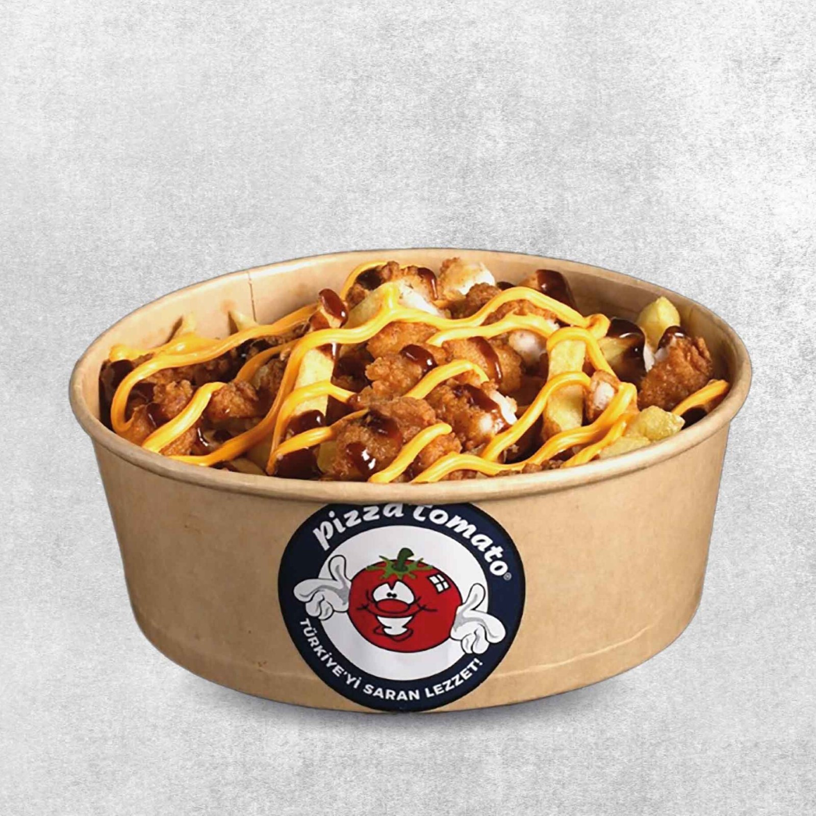 Chichen Bowl