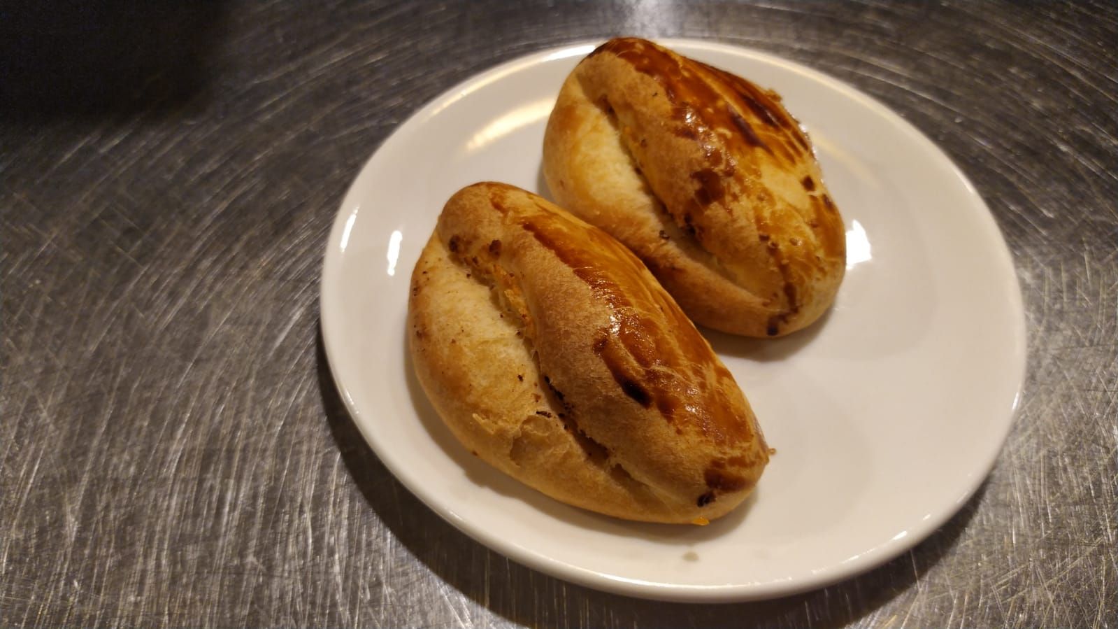 Peynirli Poğaça