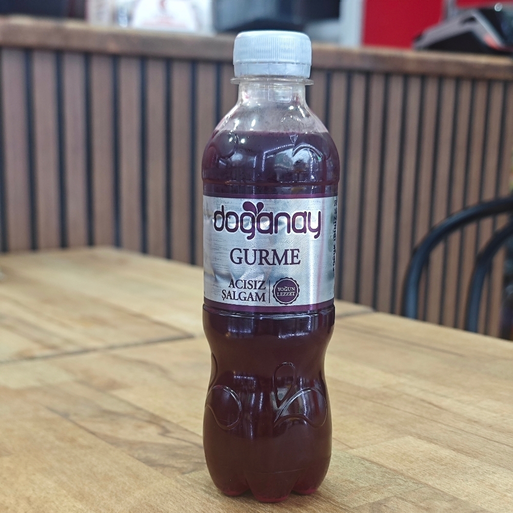 Şalgam Tatlı 330 ml