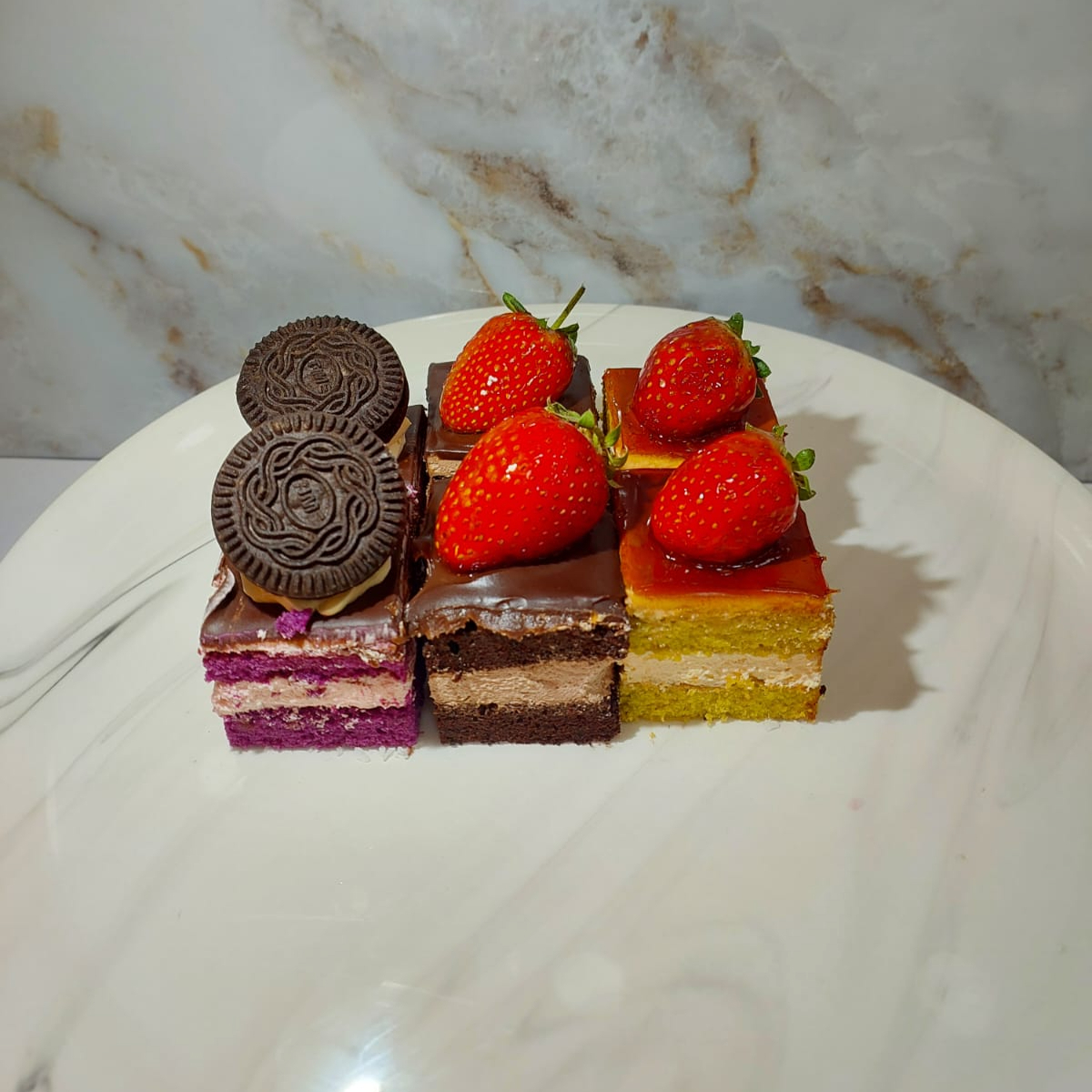 Karışık Kesme Petifür(1Kg)